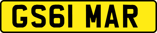 GS61MAR