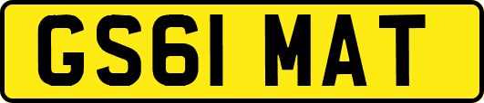 GS61MAT