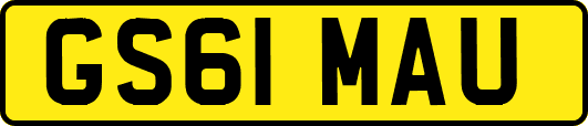 GS61MAU