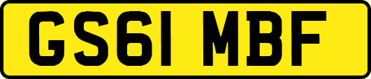 GS61MBF