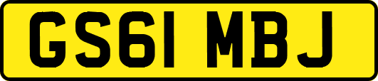 GS61MBJ