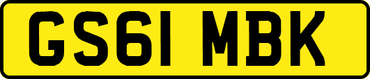 GS61MBK