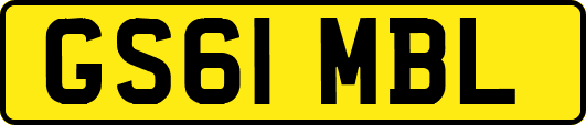 GS61MBL