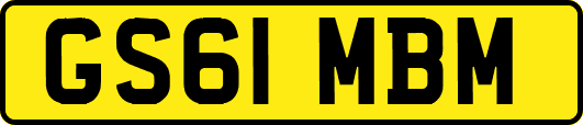 GS61MBM