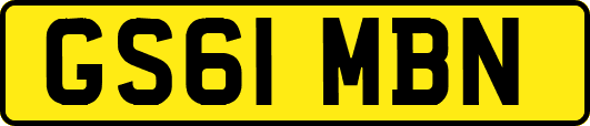 GS61MBN