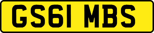 GS61MBS