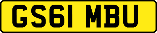 GS61MBU