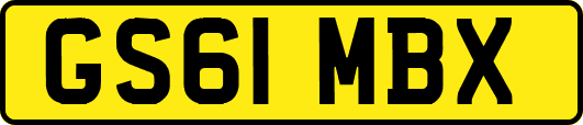 GS61MBX