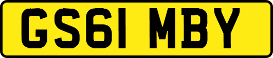 GS61MBY