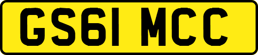GS61MCC