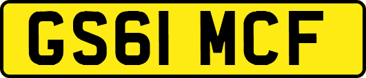 GS61MCF