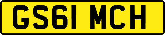 GS61MCH