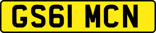 GS61MCN