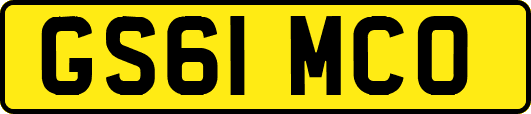 GS61MCO