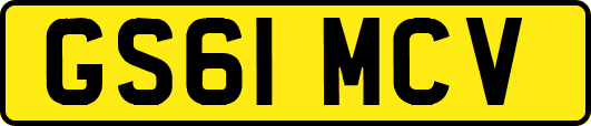 GS61MCV