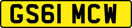 GS61MCW