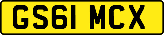 GS61MCX