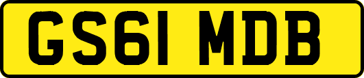 GS61MDB
