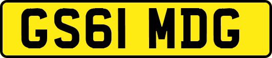 GS61MDG