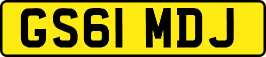 GS61MDJ