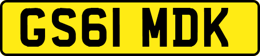 GS61MDK
