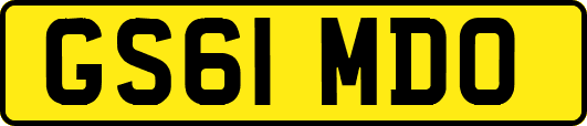 GS61MDO