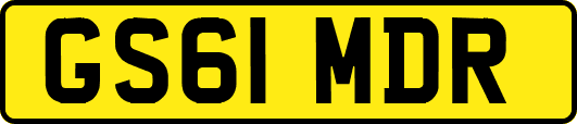 GS61MDR