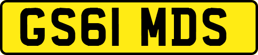 GS61MDS