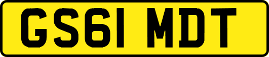 GS61MDT