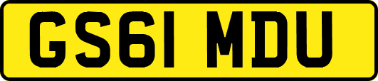 GS61MDU
