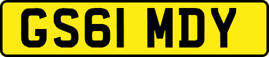 GS61MDY