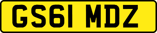 GS61MDZ