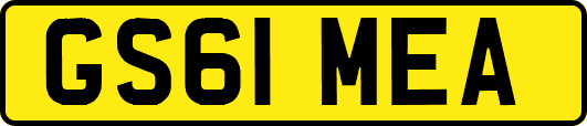 GS61MEA
