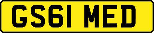 GS61MED