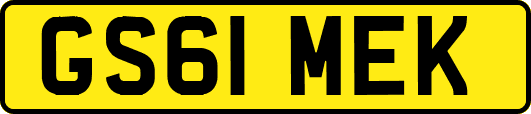 GS61MEK