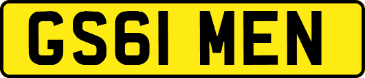 GS61MEN