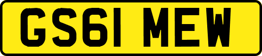 GS61MEW