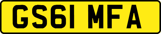GS61MFA
