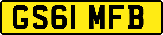 GS61MFB
