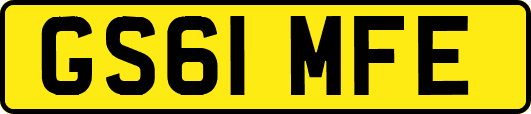 GS61MFE