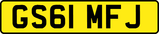 GS61MFJ