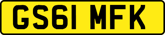 GS61MFK