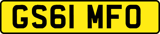 GS61MFO