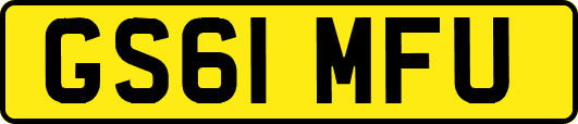 GS61MFU