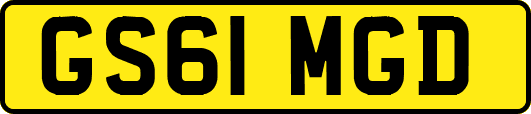 GS61MGD