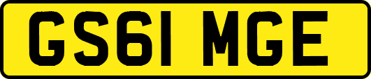 GS61MGE