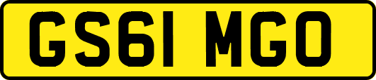 GS61MGO