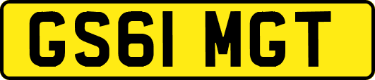 GS61MGT