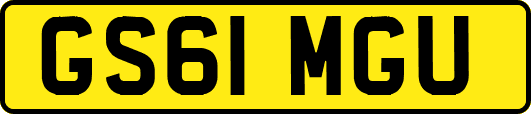GS61MGU