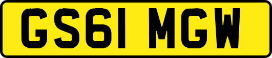 GS61MGW